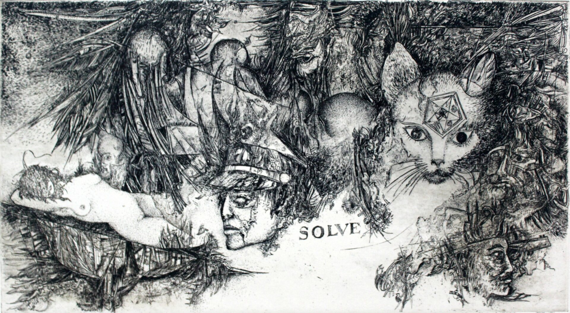 Jacek Sowicki Galeria Sztuki Katarzyny Napiorkowskiej (1)