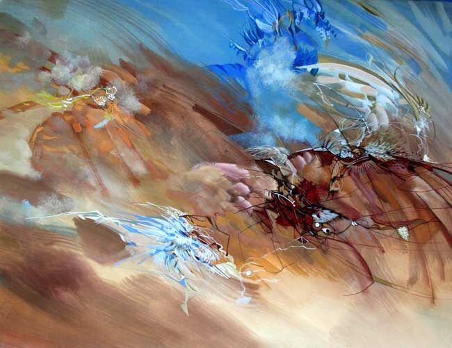 Jacek Sowicki Galeria Sztuki Katarzyny Napiorkowskiej (24)