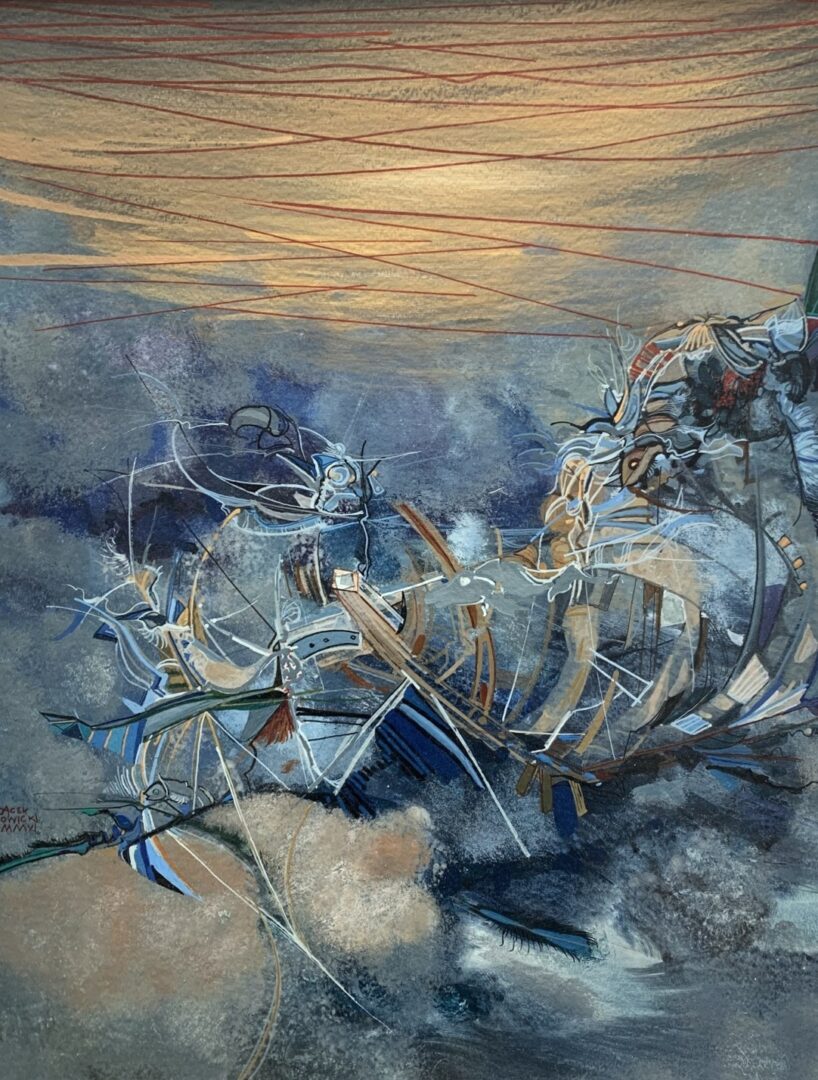 Jacek Sowicki Galeria Sztuki Katarzyny Napiorkowskiej (29)