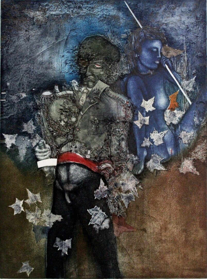 Jacek Sowicki Galeria Sztuki Katarzyny Napiorkowskiej (31)