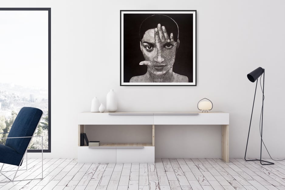 Anna Gawlikowska Galeria Katarzyny Napiorkowskiej (1)