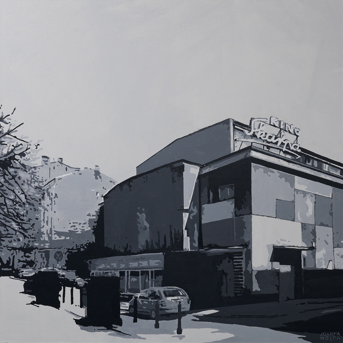 Joanna Woyda Kino Skarpa Warszawa Galeria Sztuki Katarzyny Napiorkowskiej (6)