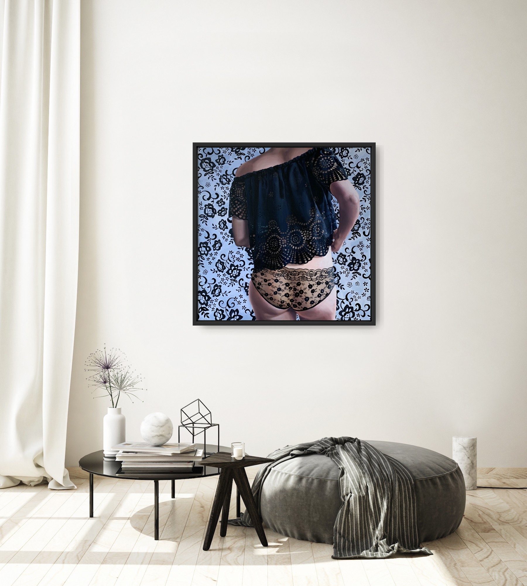 Aleksandra Kalisz Galeria Sztuki Katarzyny Napiorkowskiej (3)