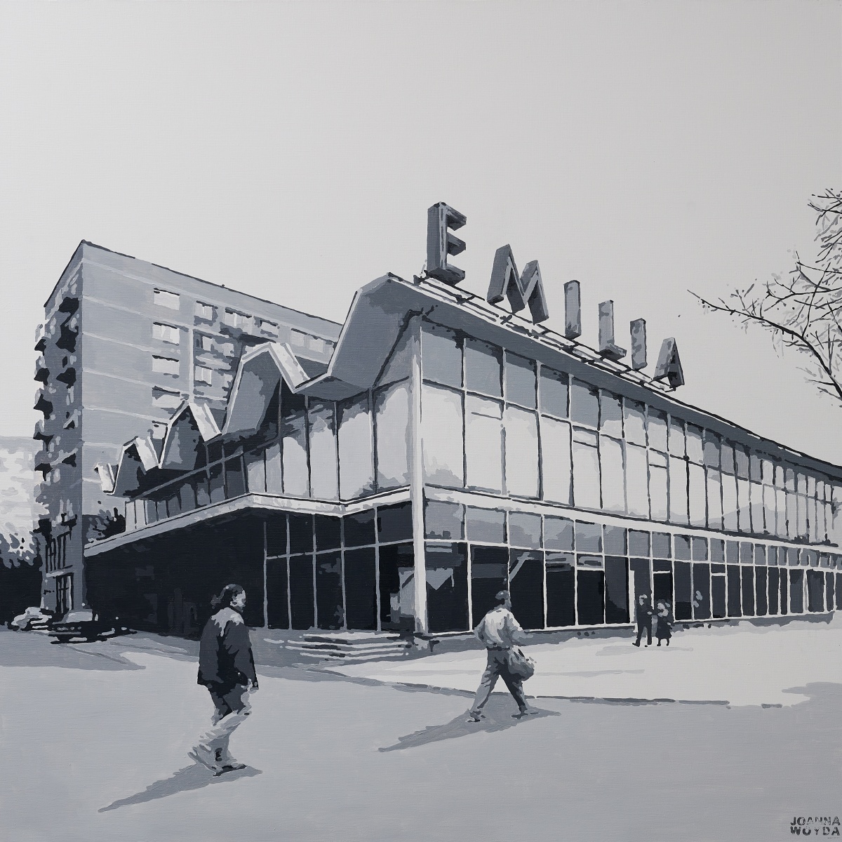 Joanna Woyda Galeria Sztuki Katarzyny Napiorkowskiej Warszawa (3)