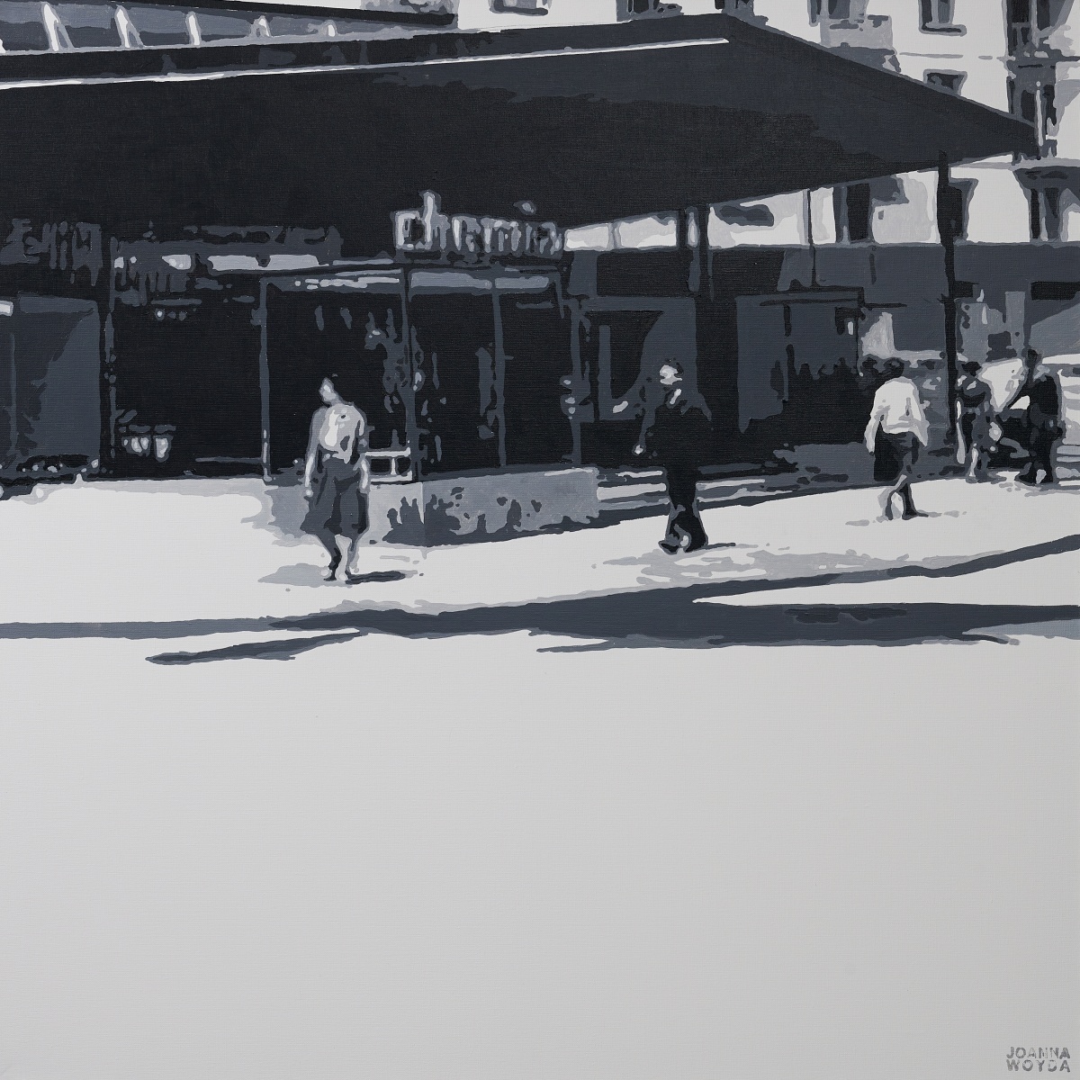 Joanna Woyda Galeria Sztuki Katarzyny Napiorkowskiej Warszawa (4)