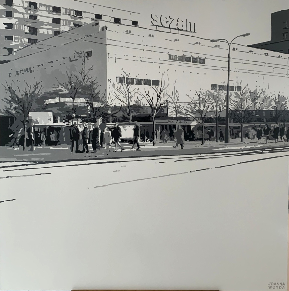Joanna Woyda Galeria Sztuki Katarzyny Napiorkowskiej Warszawa (8)