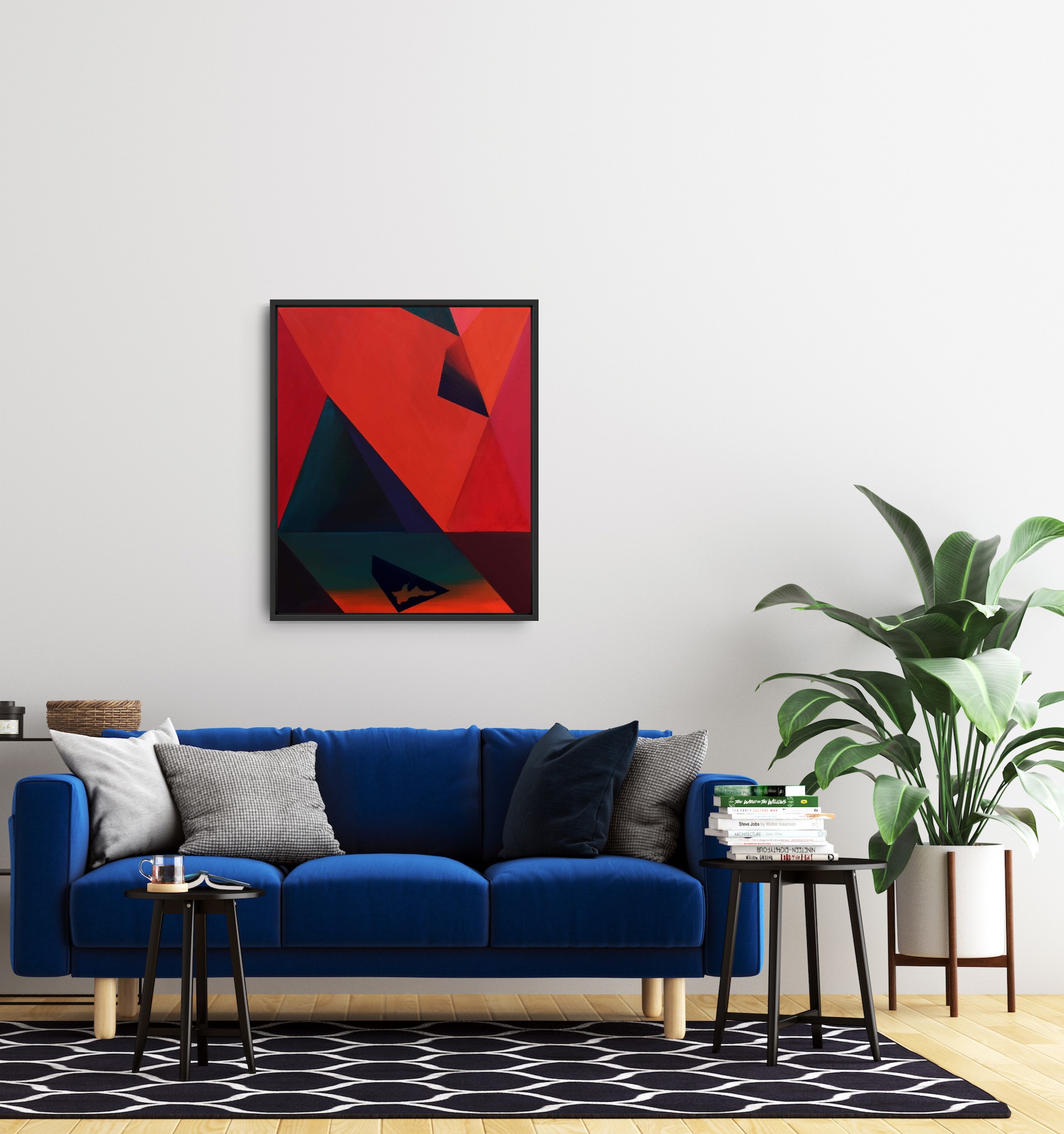 Marta Gębalska Galeria Sztuki Katarzyny Napiórkowskiej (13)