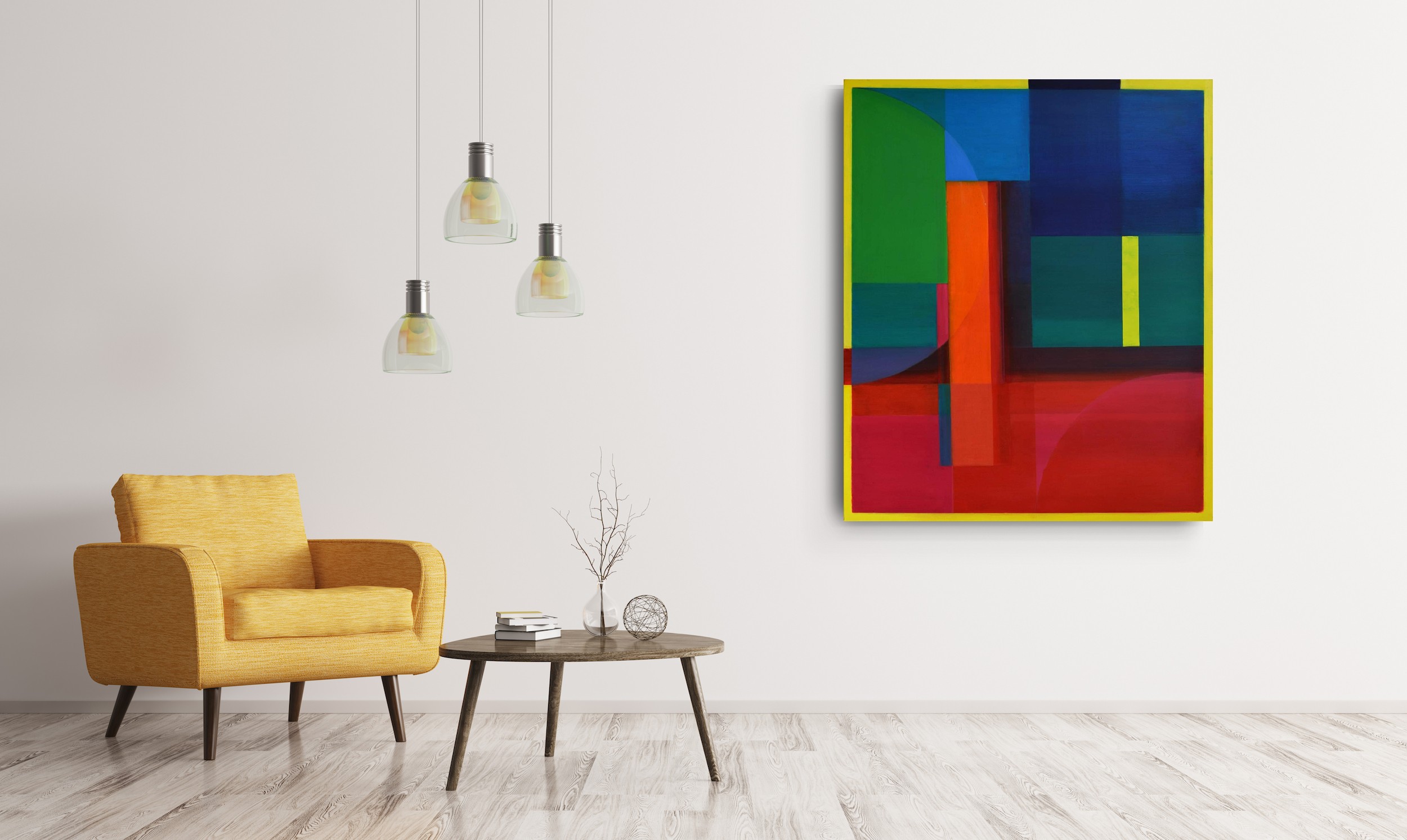 Marta Gębalska Galeria Sztuki Katarzyny Napiórkowskiej (2)
