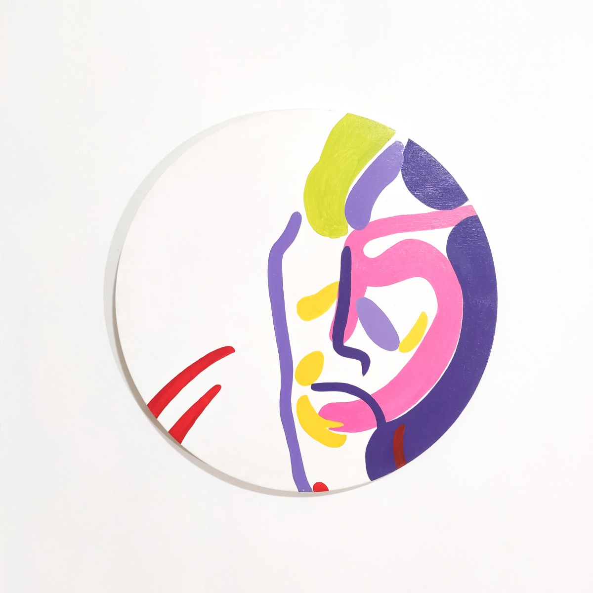 Barbara Olejarczyk Galeria Sztuki Katarzyny Napiorkowskiej (5)