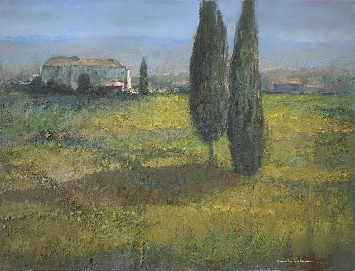 Katarzyna Zwolinska Galeria Sztuki Katarzyny Napiorkowskiej (18)