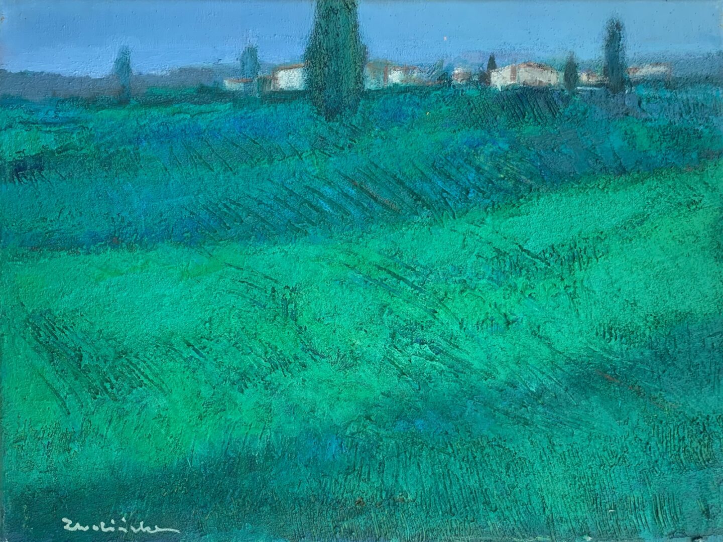 Katarzyna Zwolinska Galeria Sztuki Katarzyny Napiorkowskiej (9)