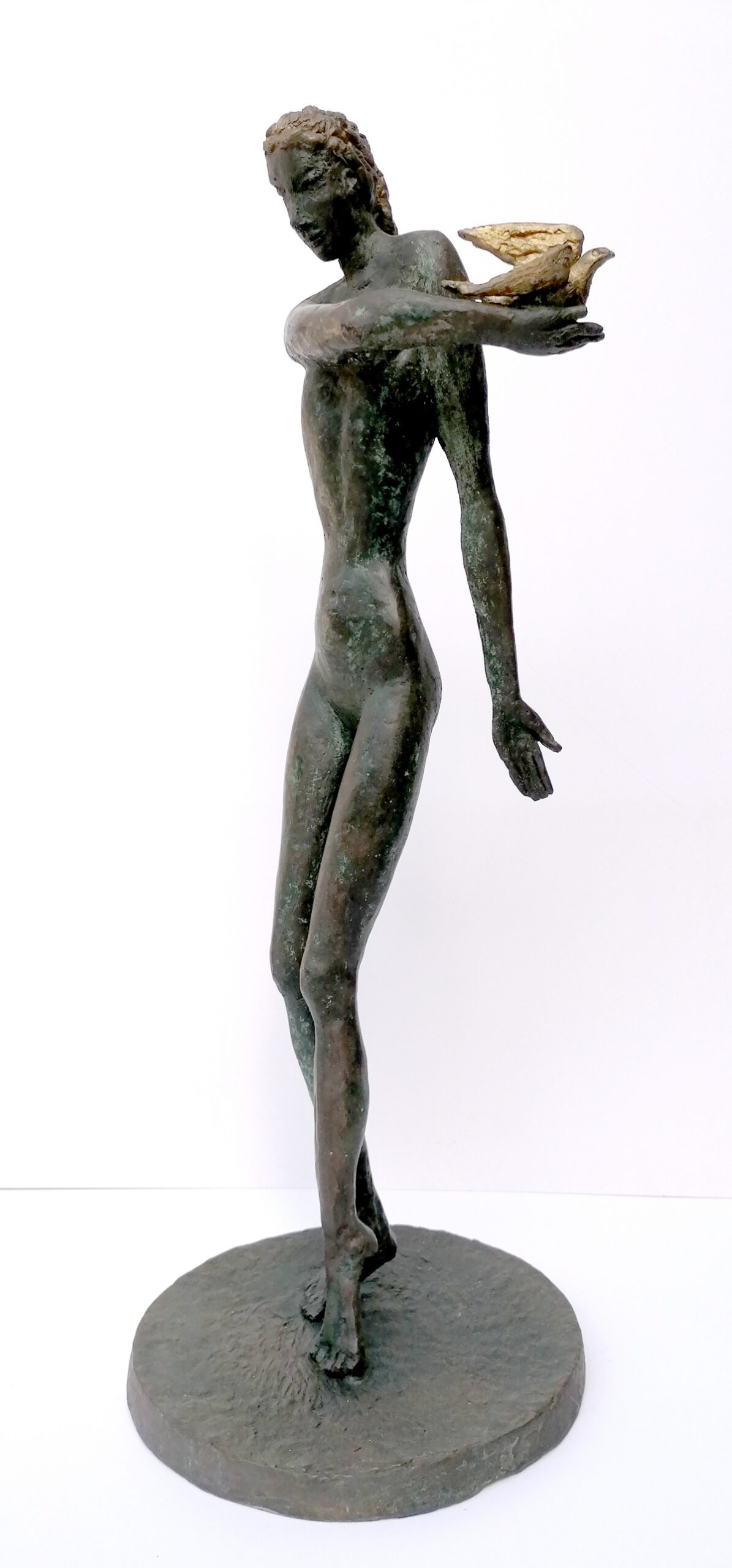 Giuseppe del Debbio Galeria Sztuki Katarzyny Napiorkowskiej (10)