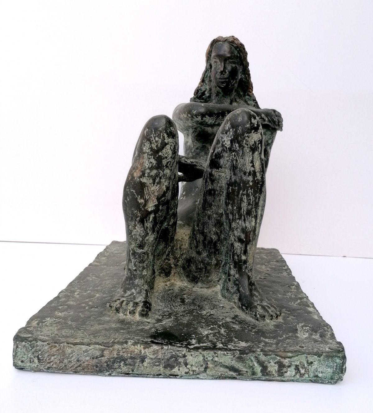 Giuseppe del Debbio Galeria Sztuki Katarzyny Napiorkowskiej (14)