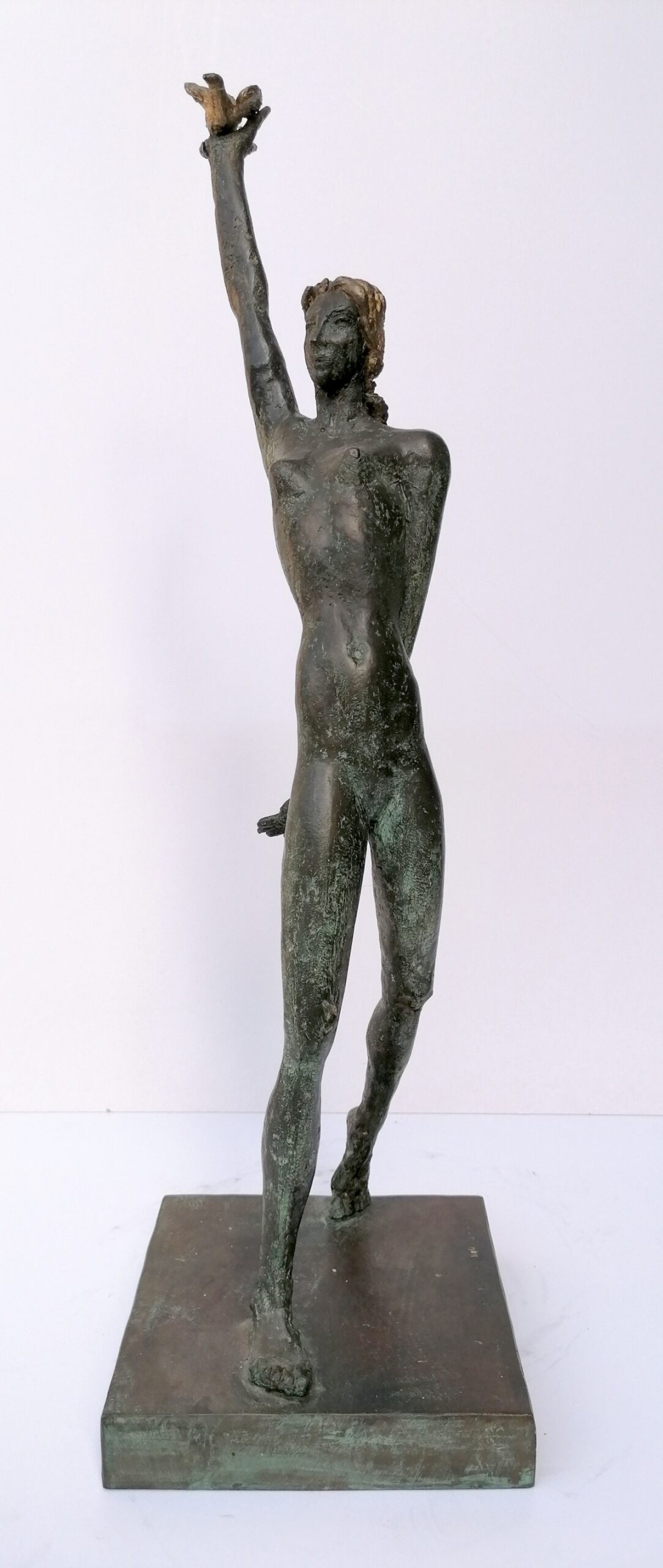 Giuseppe del Debbio Galeria Sztuki Katarzyny Napiorkowskiej (17)
