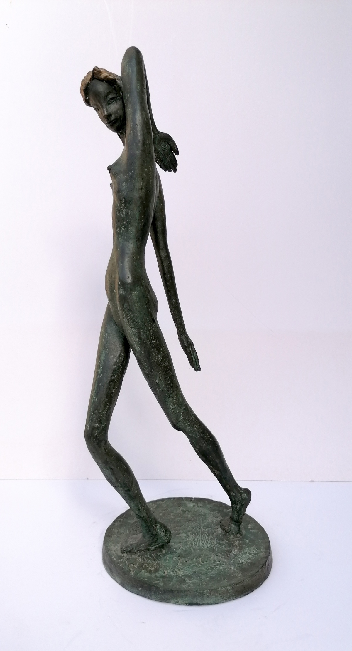 Giuseppe del Debbio Galeria Sztuki Katarzyny Napiorkowskiej (18)