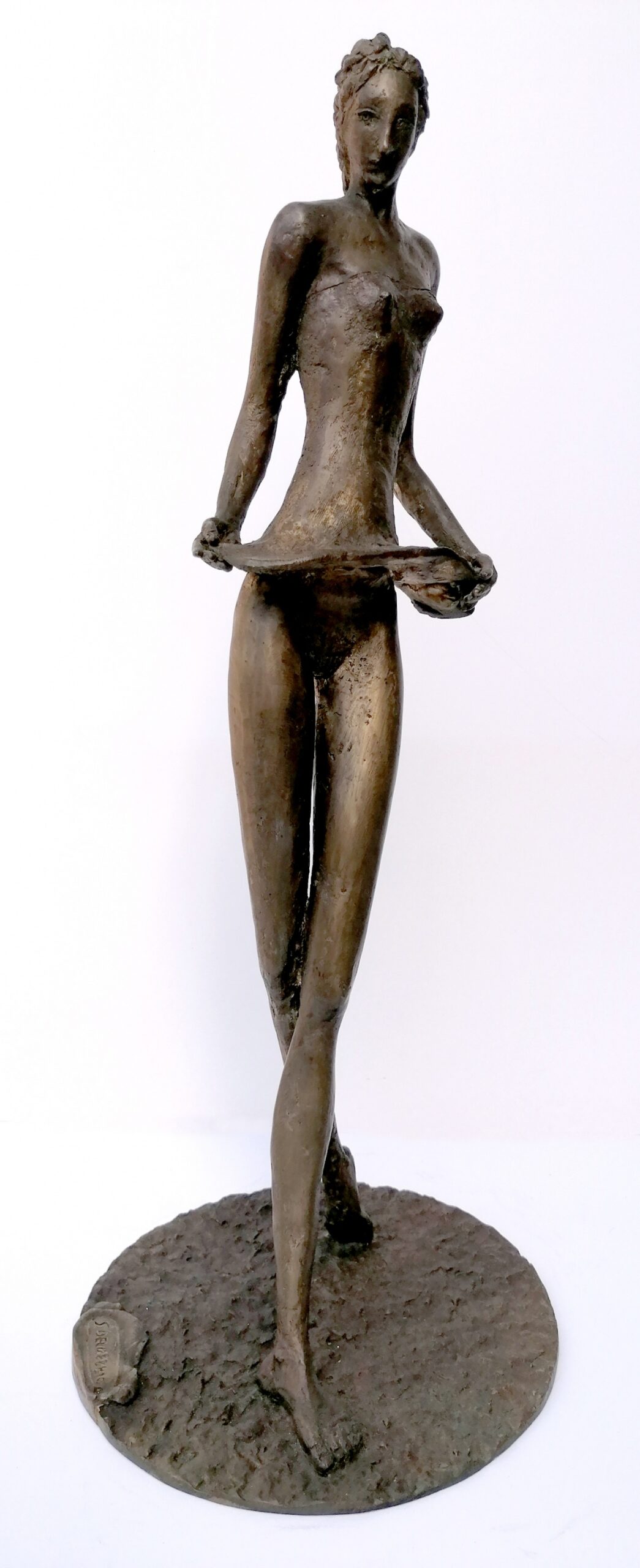 Giuseppe del Debbio Galeria Sztuki Katarzyny Napiorkowskiej (3)