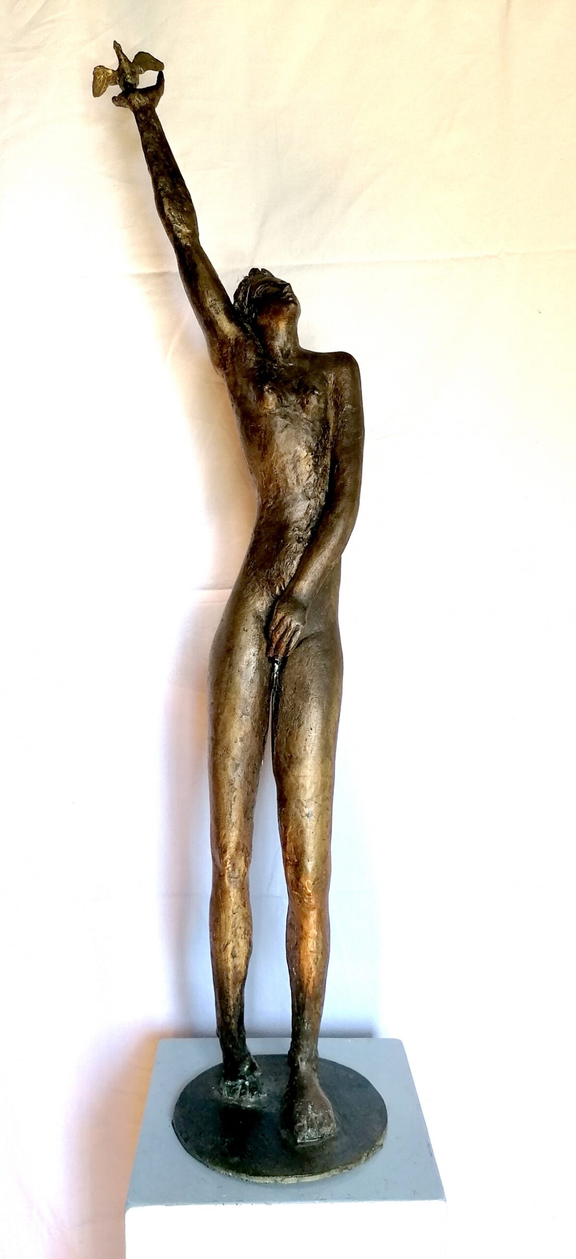 Giuseppe del Debbio Galeria Sztuki Katarzyny Napiorkowskiej (6)