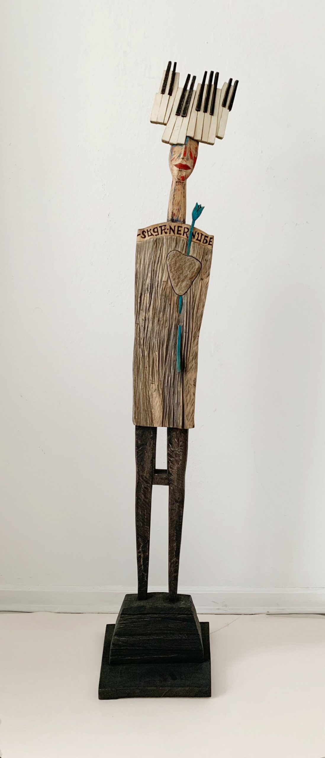 Krzysztof Zielinski Galeria Sztuki Katarzyny Napiorkowskiej (12)