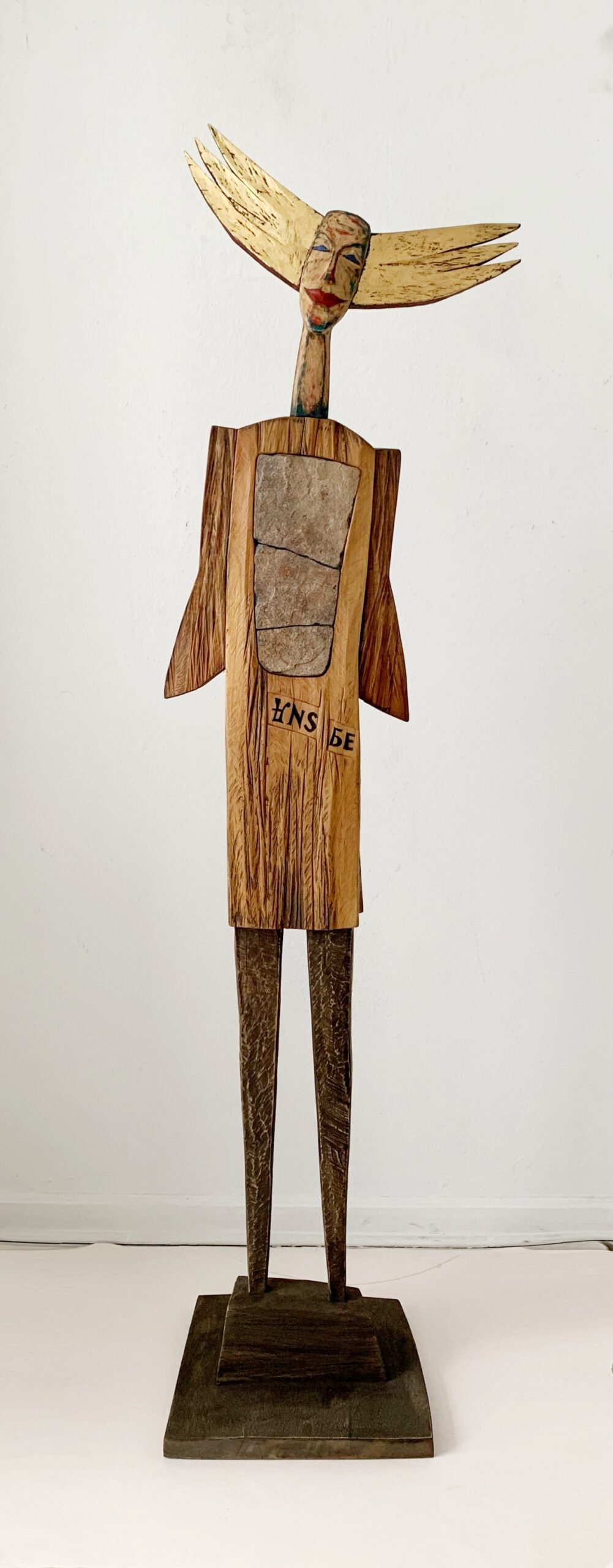 Krzysztof Zielinski Galeria Sztuki Katarzyny Napiorkowskiej (16)