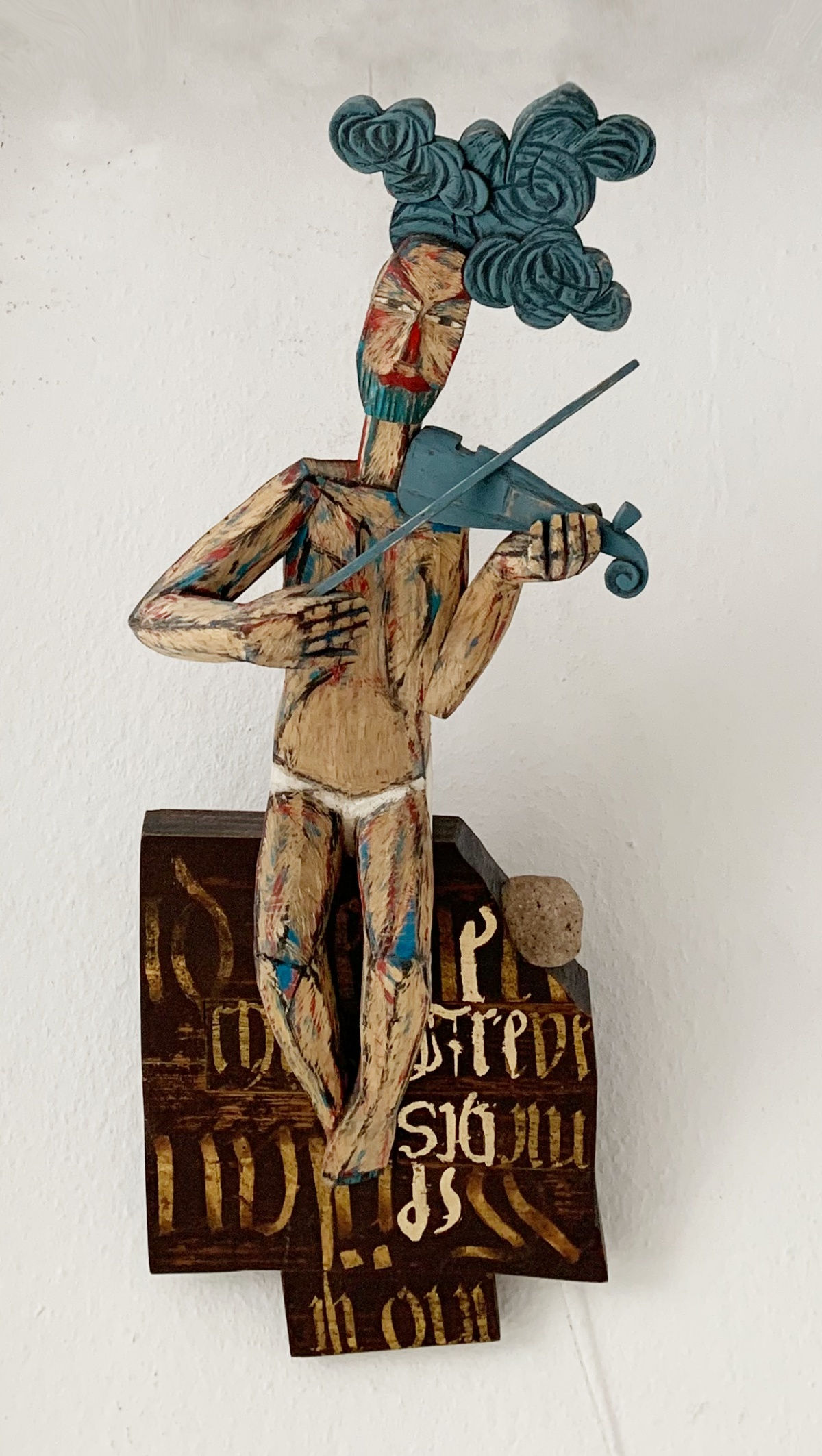 Krzysztof Zielinski Galeria Sztuki Katarzyny Napiorkowskiej (6)