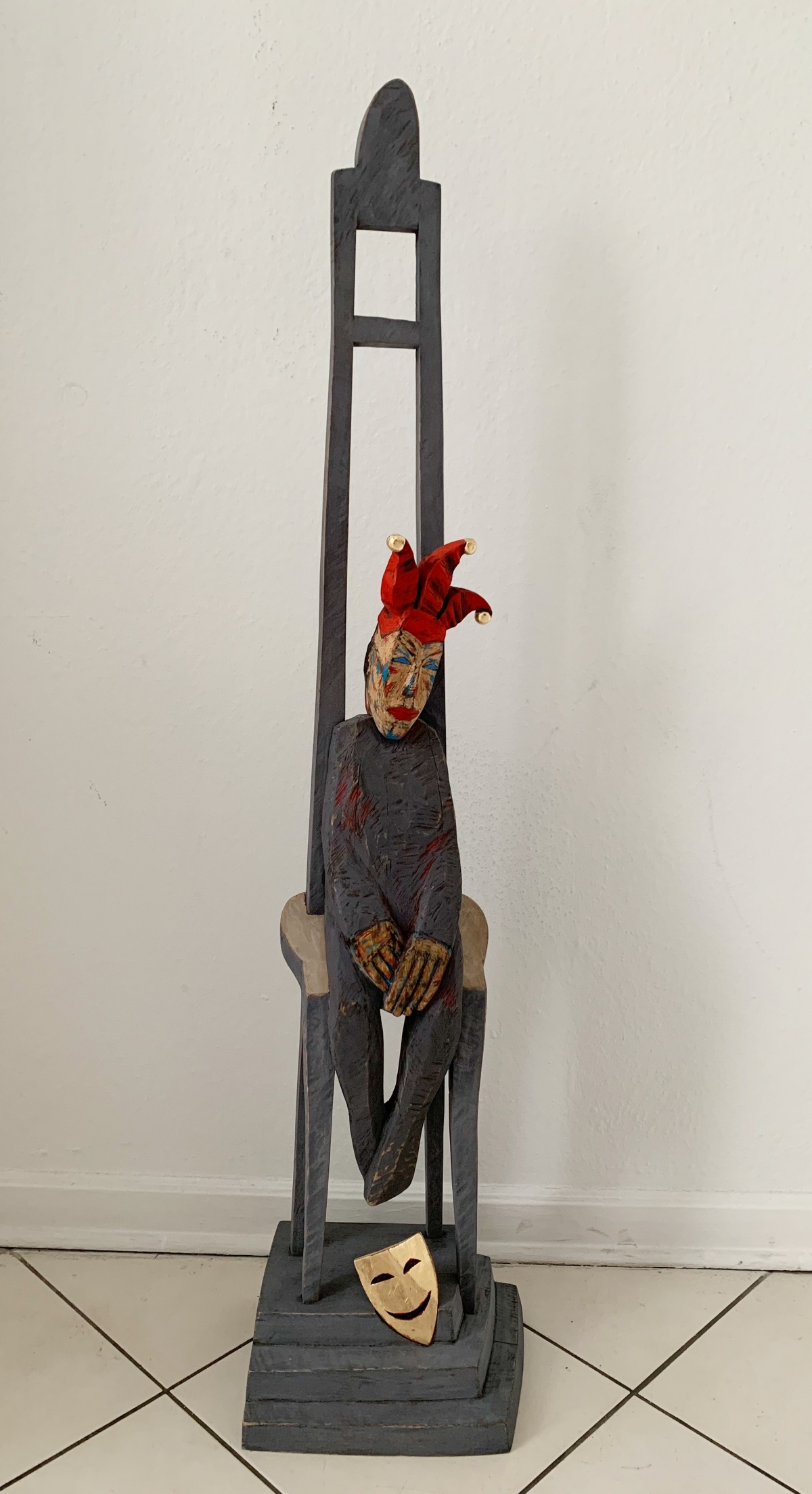 Krzysztof Zielinski Galeria Sztuki Katarzyny Napiorkowskiej (8)