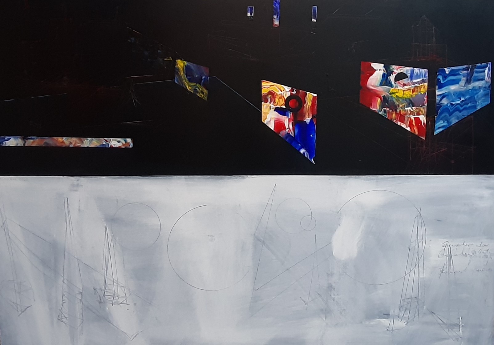 Slawomir Kuszczak Galeria Sztuki Katarzyny Napiorkowskiej (9)