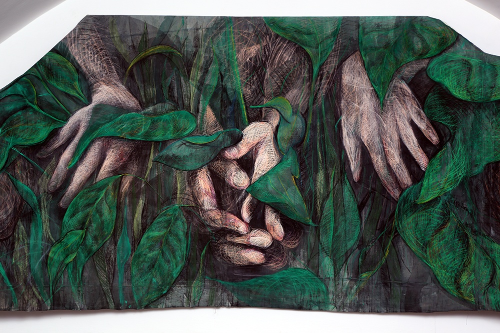 Marta Garbaczewska Gallery Napiorkowska (2)