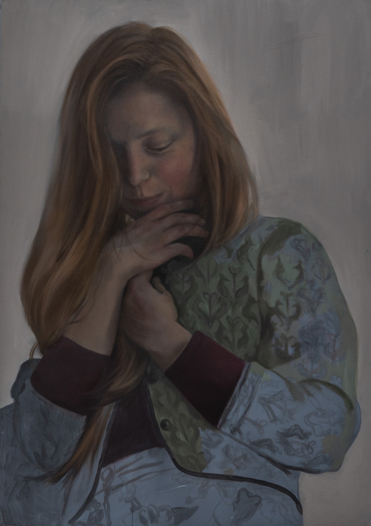 Aleksandra Kolwzan Garczynska Galeria Sztuki Katarzyny Napiorkowskiej (2)
