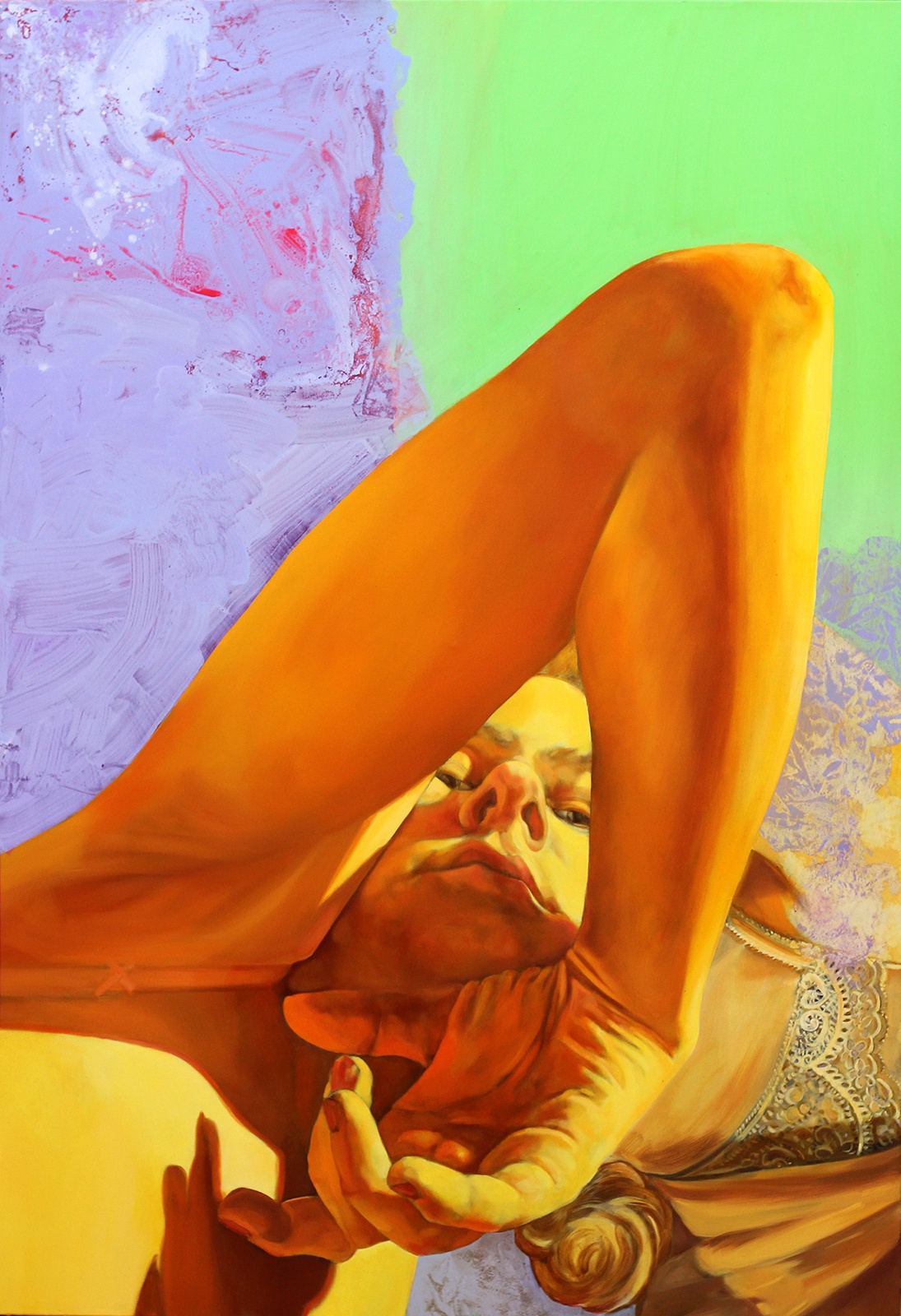 Aleksandra Kolwzan Garczynska Galeria Sztuki Katarzyny Napiorkowskiej (5)