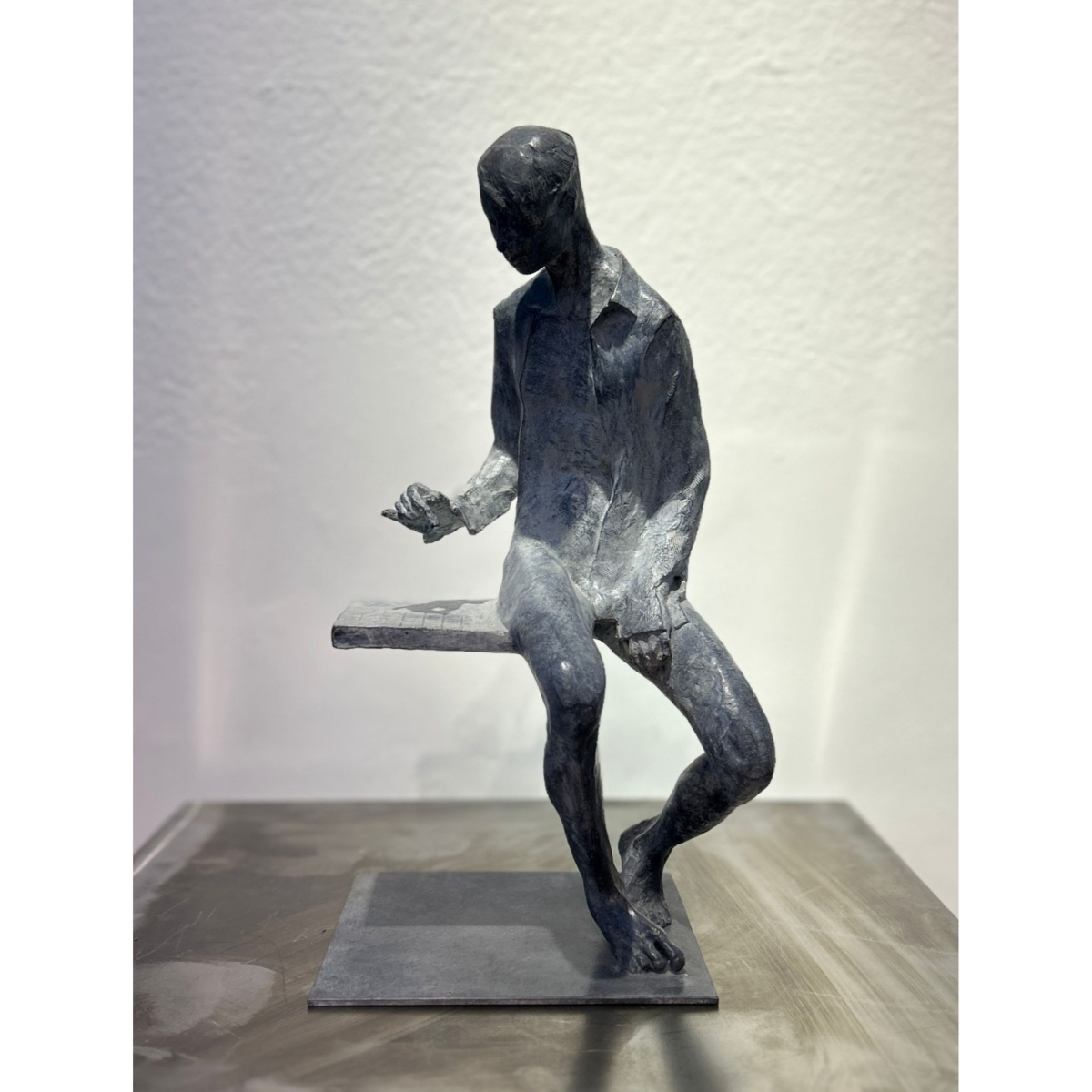 Olga Prokop Misniakiewicz Galeria Katarzyny Napiorkowskiej (4)