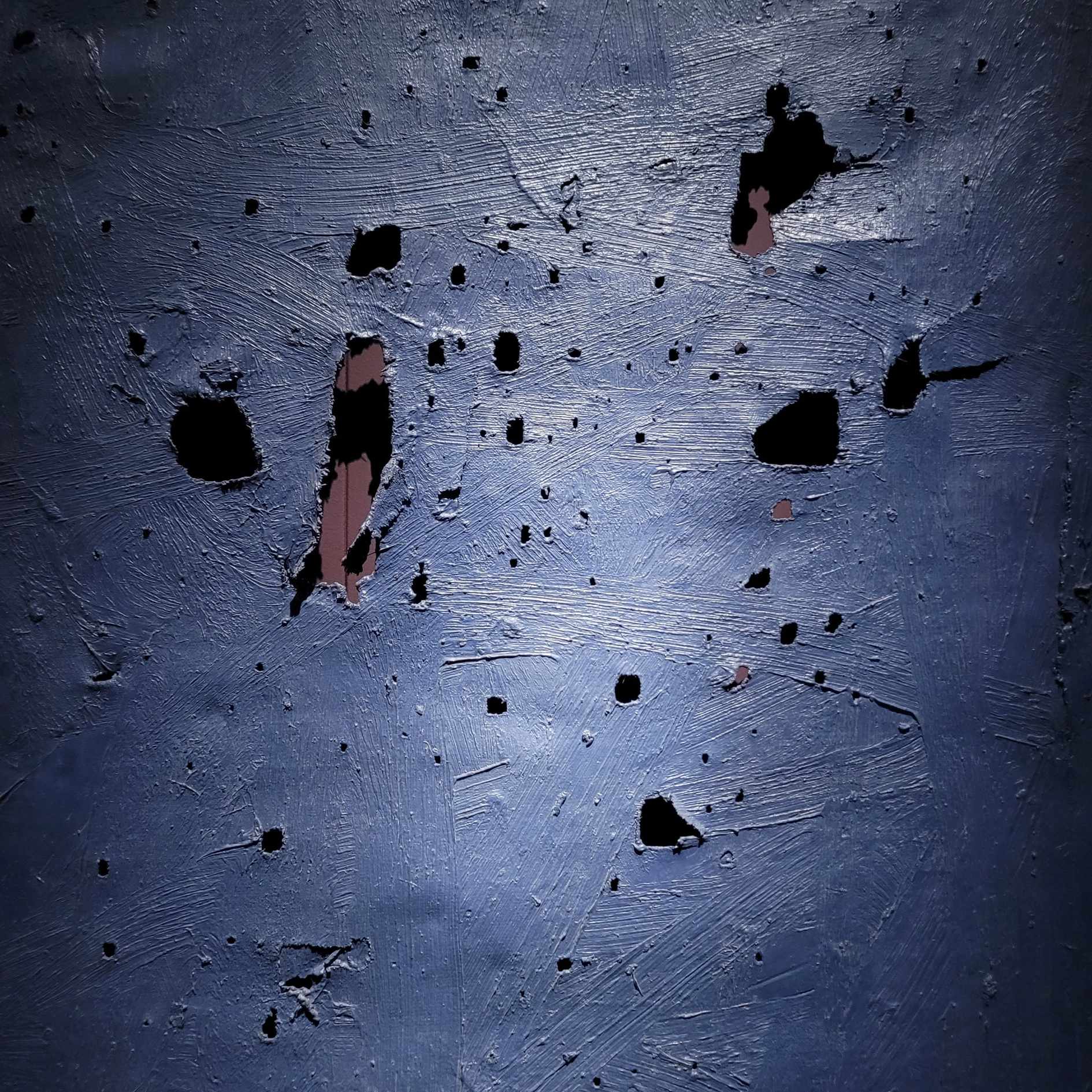 Jerzy Nowosielski Zamek Krolewski w Warszawie Sztuka widzenia (3)