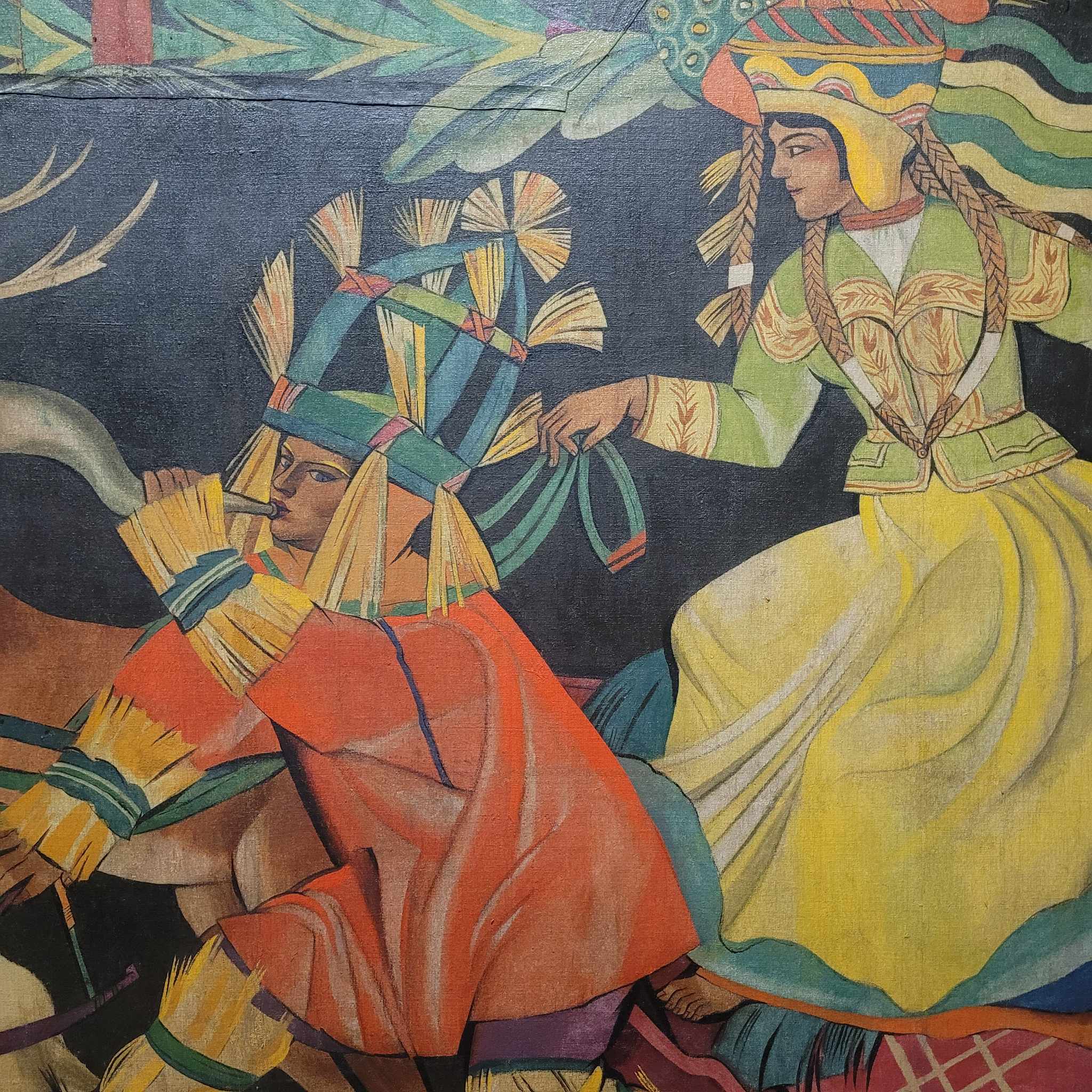 Arkadia Wystawa w Muzeum Narodowym w Warszawie (24)