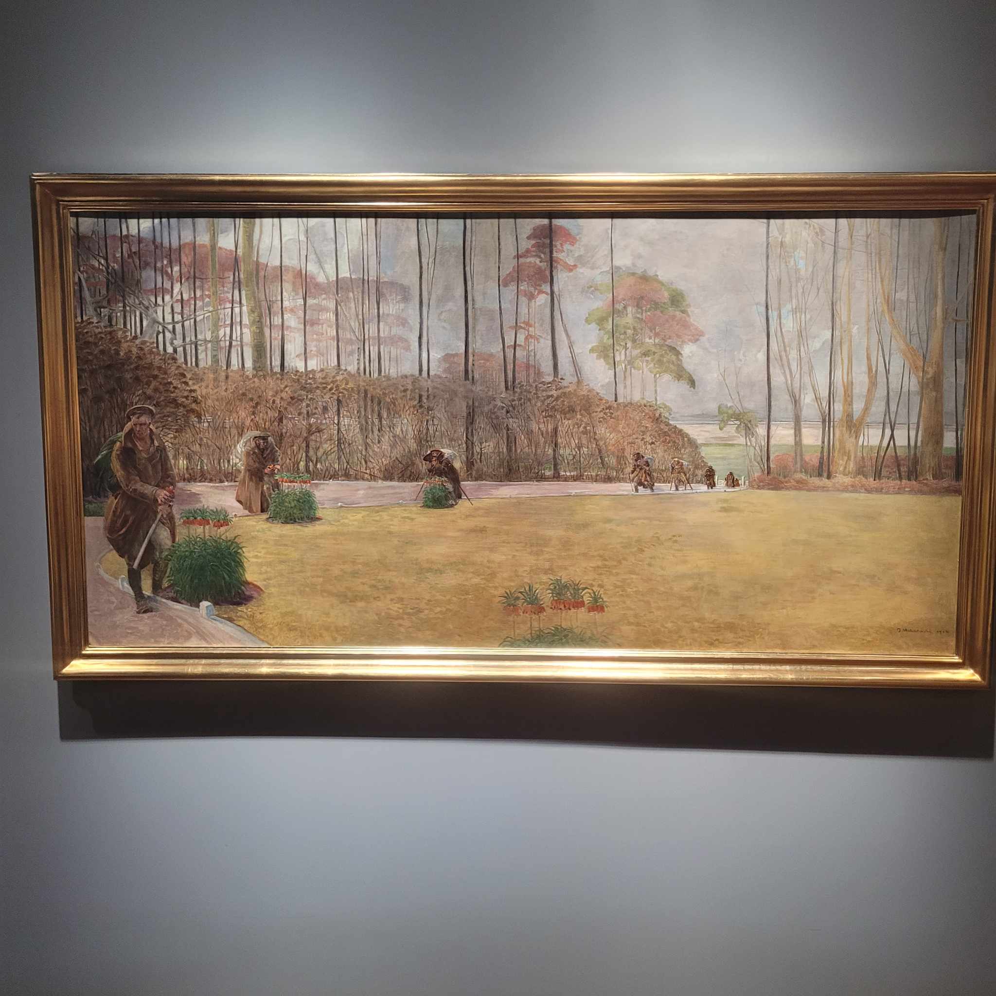 Arkadia Wystawa w Muzeum Narodowym w Warszawie (25)