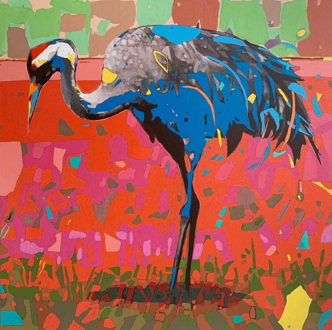 Rafal Gadowski Galeria Sztuki Katarzyny Napiorkowskiej (3)