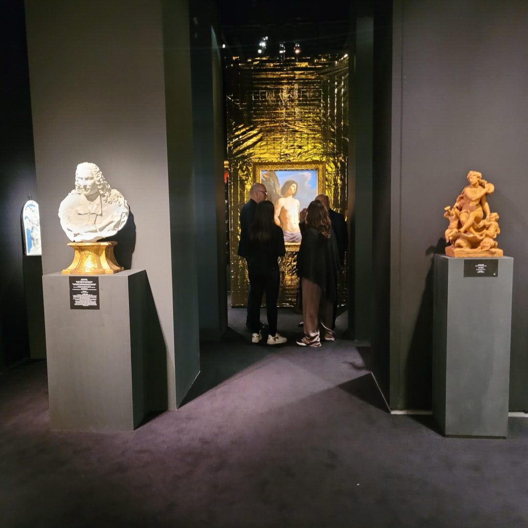 TEFAF Maastricht foto Justyna Napiórkowska (10)