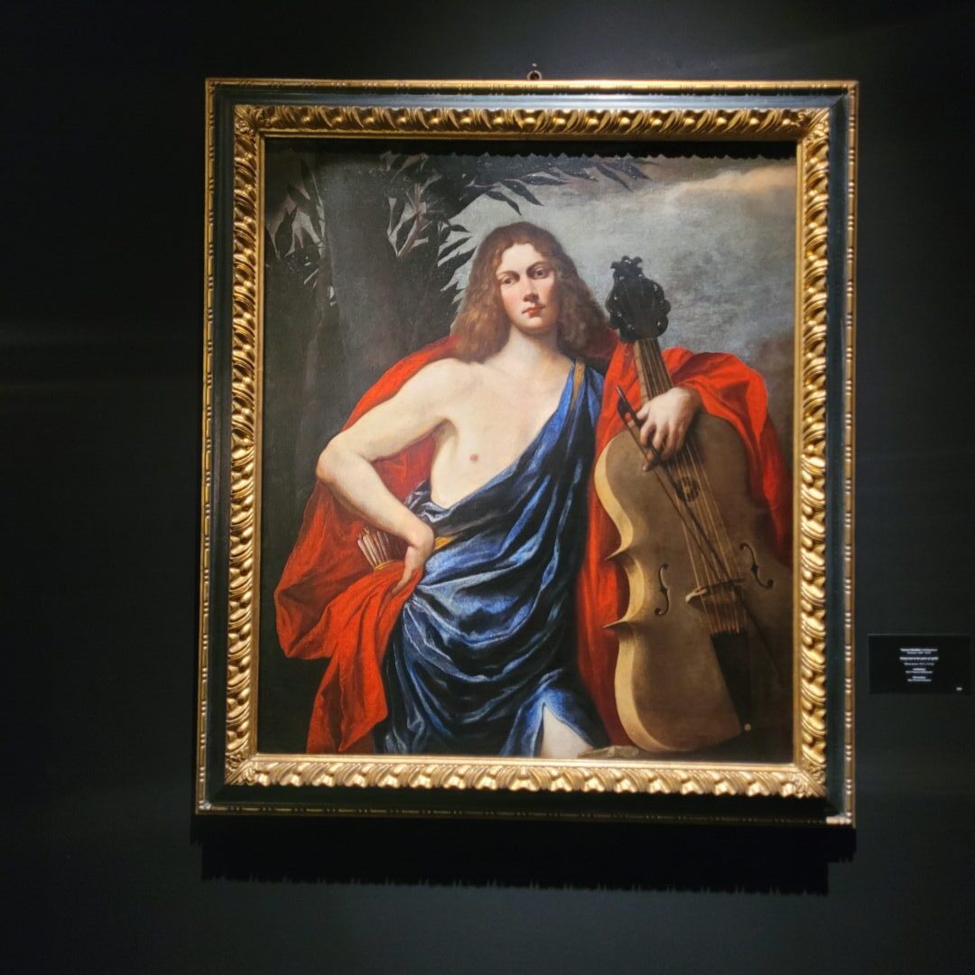 TEFAF Maastricht foto Justyna Napiórkowska (11)