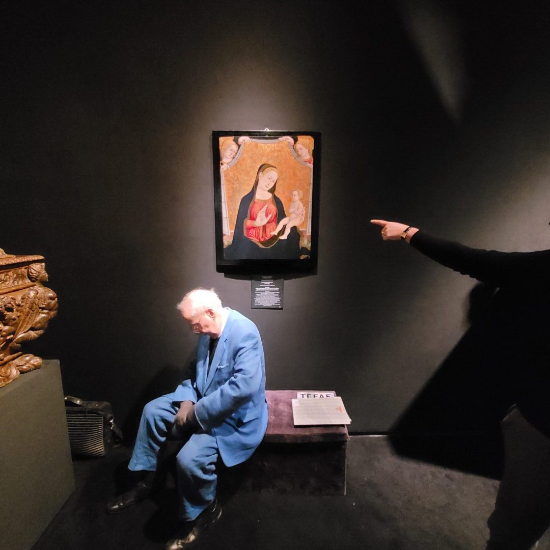TEFAF Maastricht foto Justyna Napiórkowska (12)