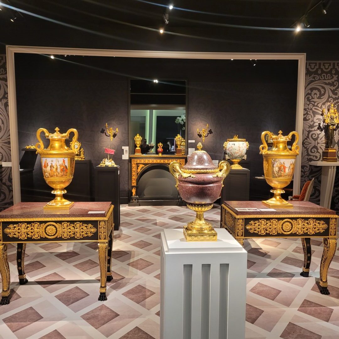 TEFAF Maastricht foto Justyna Napiórkowska (13)
