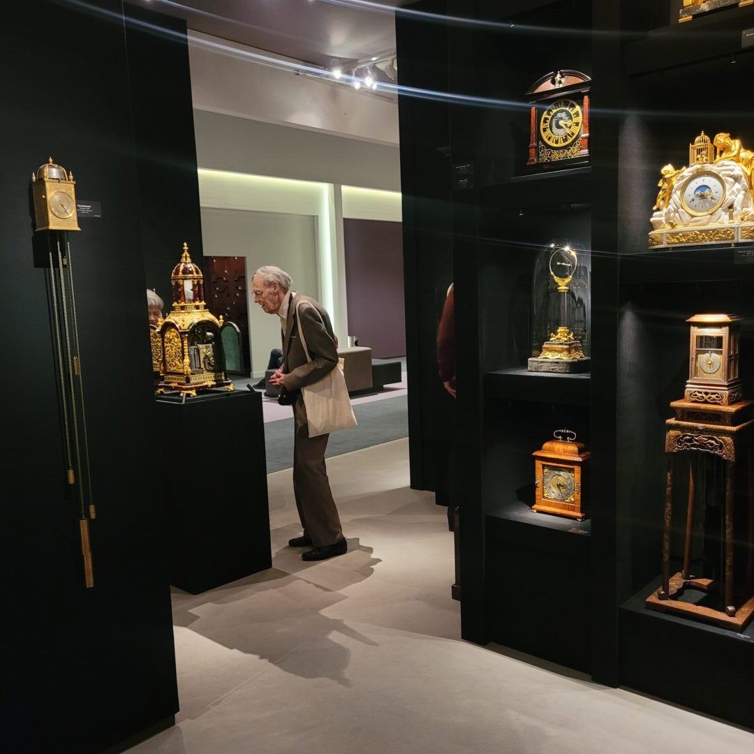 TEFAF Maastricht foto Justyna Napiórkowska (14)