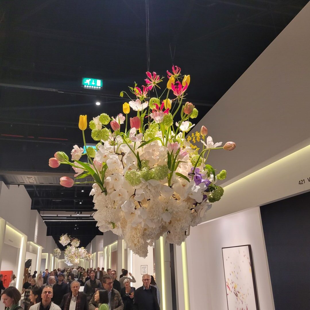 TEFAF Maastricht foto Justyna Napiórkowska (15)