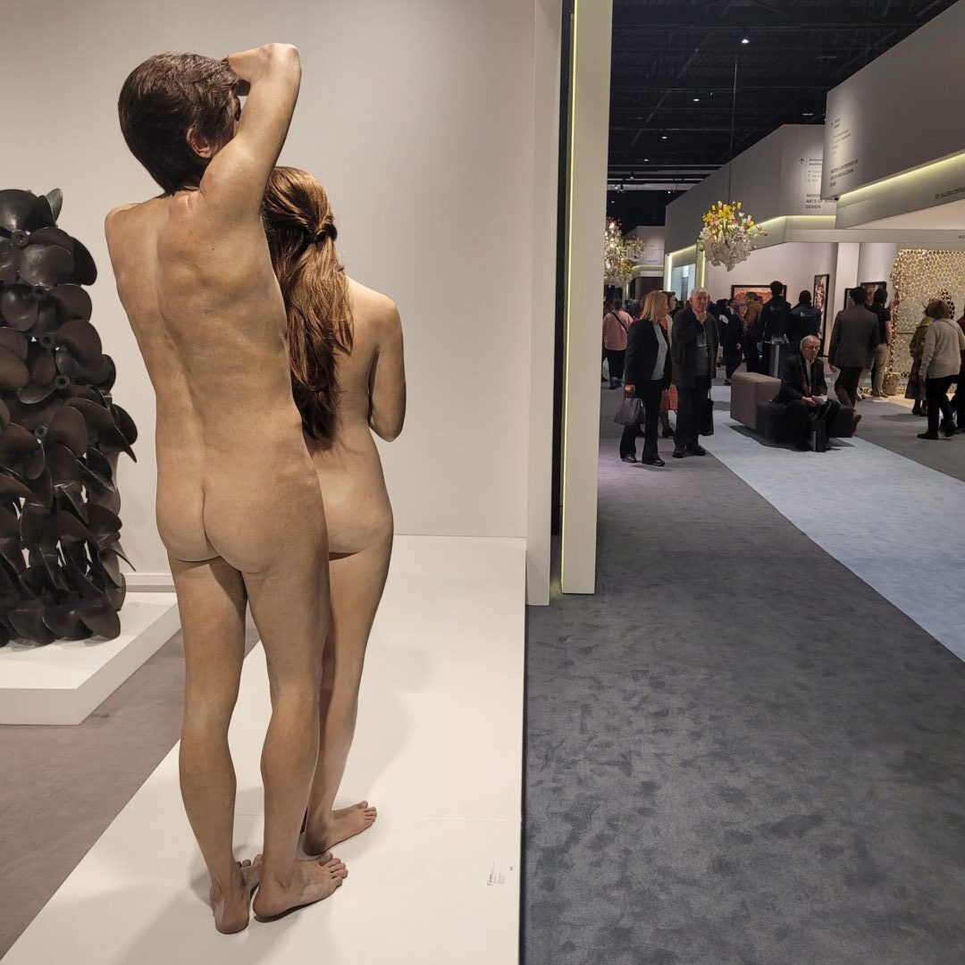 TEFAF Maastricht foto Justyna Napiórkowska (16)