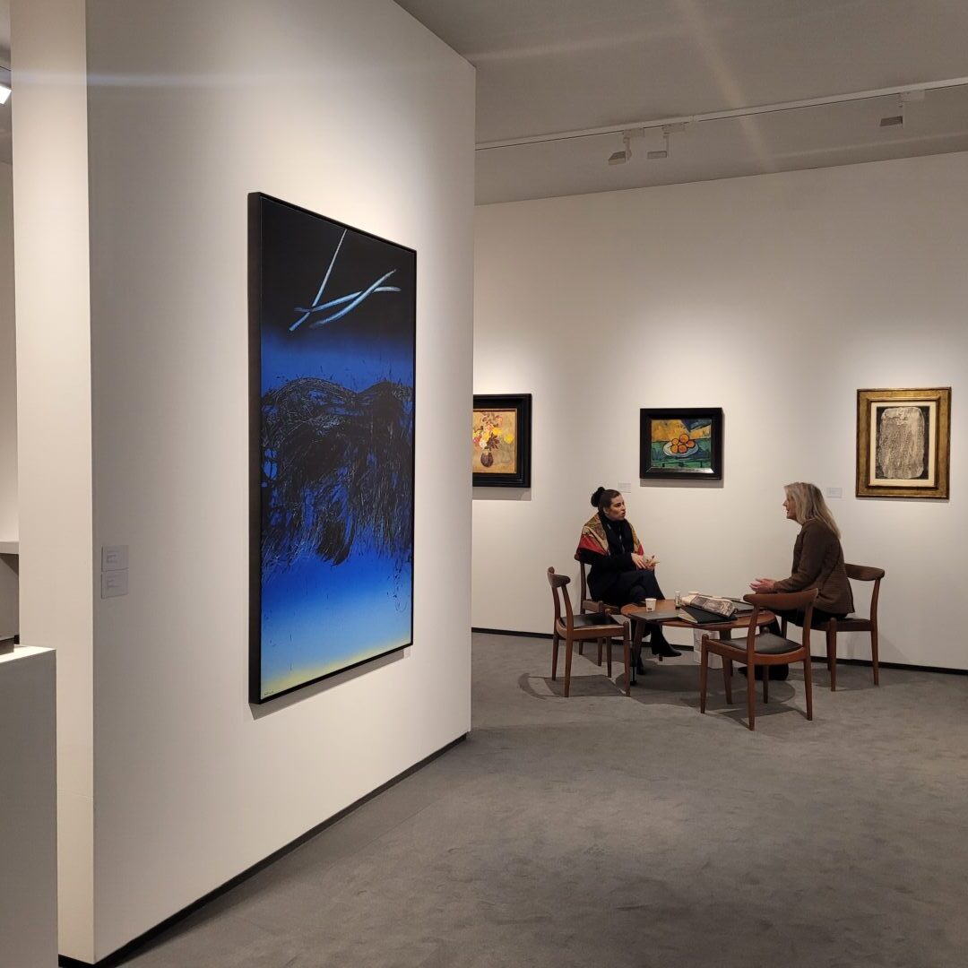 TEFAF Maastricht foto Justyna Napiórkowska (17)