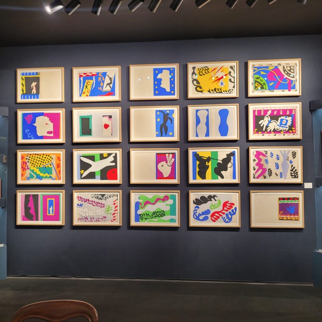 TEFAF Maastricht foto Justyna Napiórkowska (19)