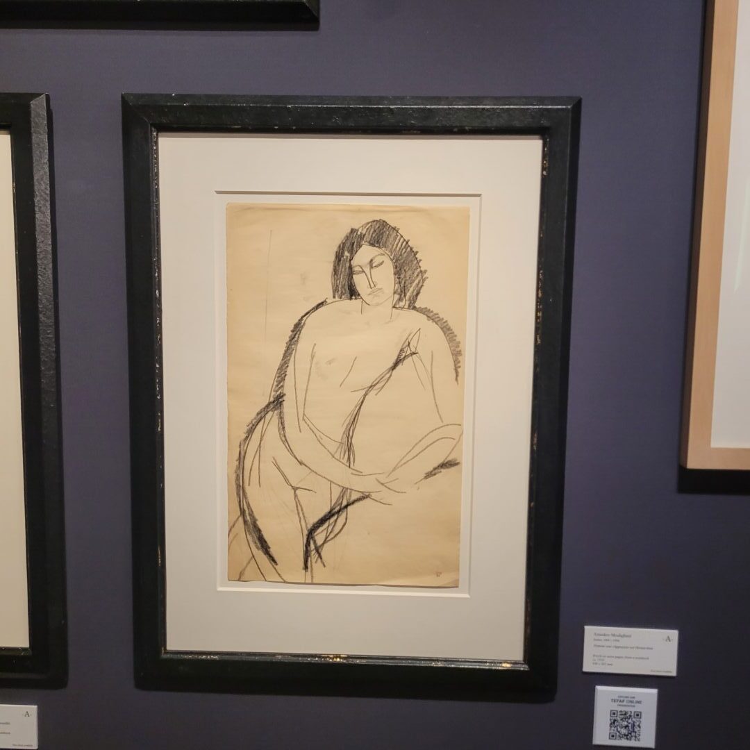 TEFAF Maastricht foto Justyna Napiórkowska (20)