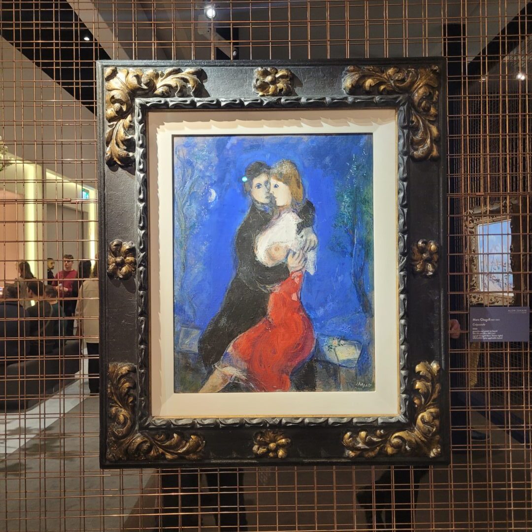 TEFAF Maastricht foto Justyna Napiórkowska (21)