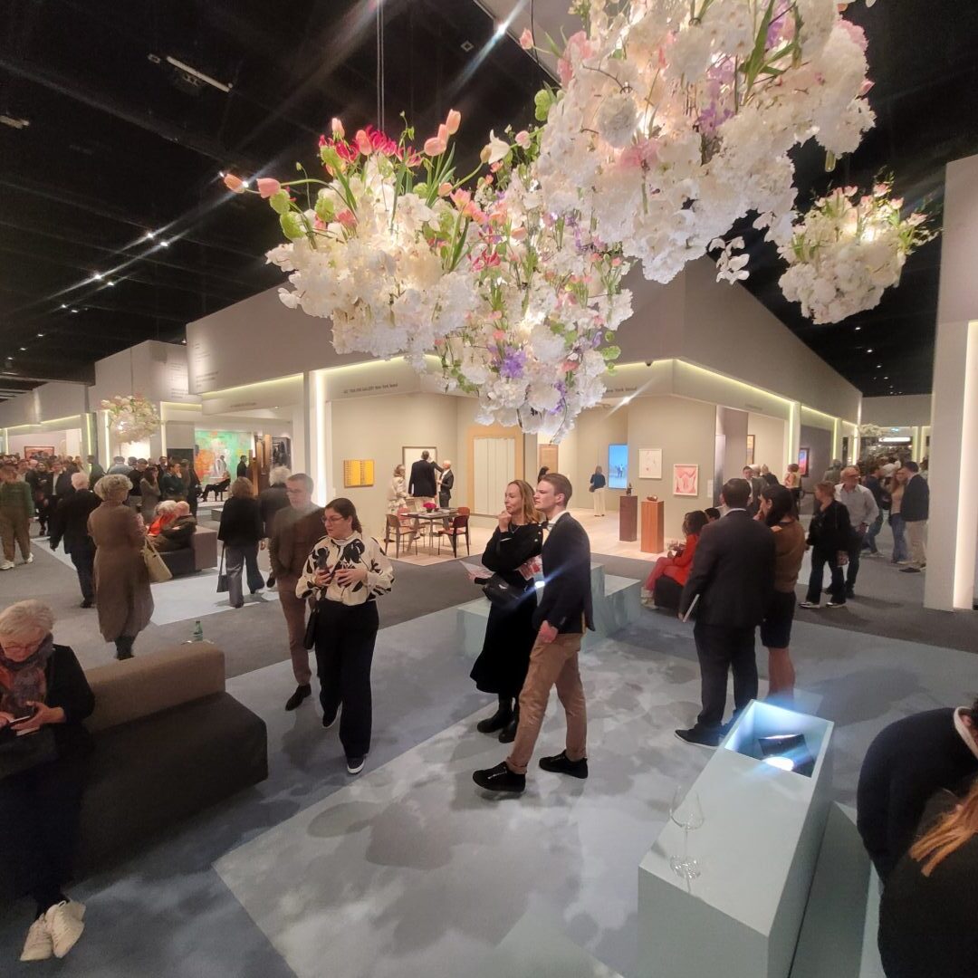 TEFAF Maastricht foto Justyna Napiórkowska (22)