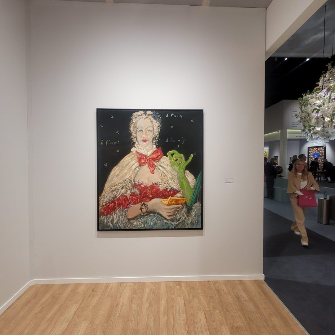 TEFAF Maastricht foto Justyna Napiórkowska (23)