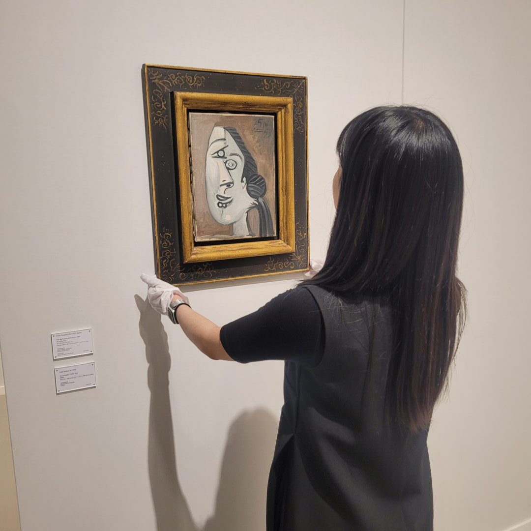 TEFAF Maastricht foto Justyna Napiórkowska (25)