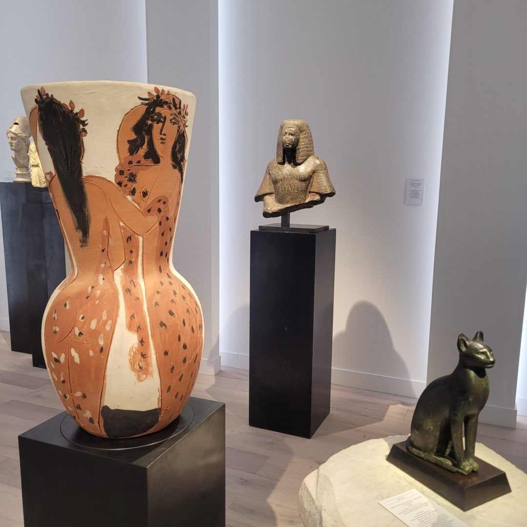 TEFAF Maastricht foto Justyna Napiórkowska (26)