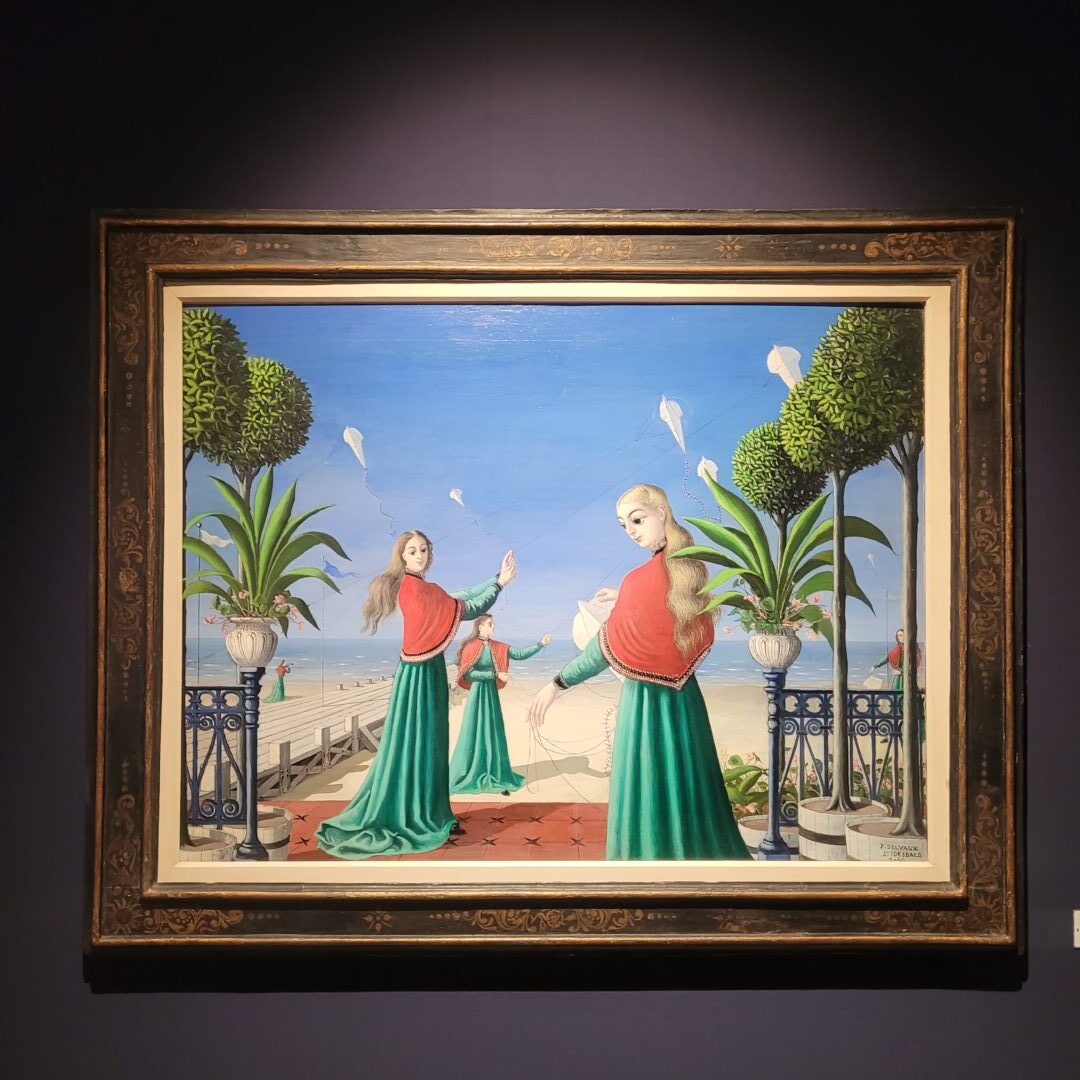 TEFAF Maastricht foto Justyna Napiórkowska (27)